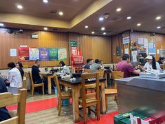 大堂-领鲜风味花雕鸡(马端街店)