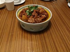 -禾珍珠家常小馆(河南博物院店)