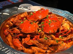 -胖哥俩肉蟹煲(福州仓山爱琴海店)