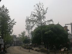 -南关石牌坊古镇