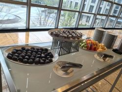 -上海外高桥喜来登酒店·宴会厅