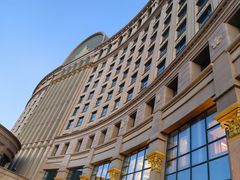 -唐山河头老街国丰维景国际大酒店