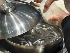 -煲大王猪肚鸡·椰子鸡火锅(红谷滩万达店)