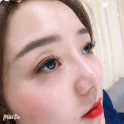 -阿噶西美甲美睫