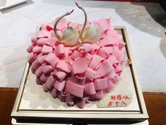 心舞20cm-BLACKSWAN黑天鹅(环球店)