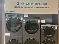 -万达广场(松江店)