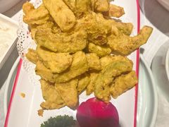 -聚味坊烤鸭店(草桥店)