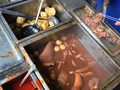 -细妹五香牛杂(步行街店)