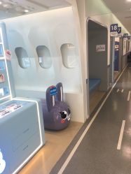 -唯儿诺儿童医院·儿科·眼科·口腔(长宁江苏路店)