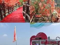 -荔江湾景区