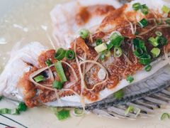 -腰记饭店(龙源路店)