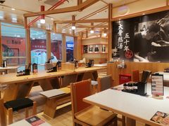 -味千拉面(又一城店)