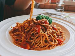 -安妮意大利餐厅(国贸店)
