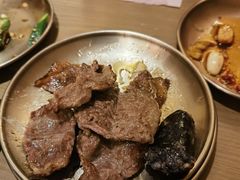 -西塔老太太泥炉烤肉(双井店)