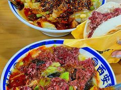 -邢老三肉丸糊辣汤·非遗美食(西安总店)