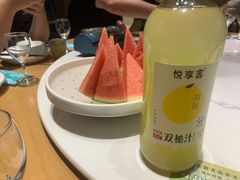-筱爷叔·上海传统手工菜(玉树路店)