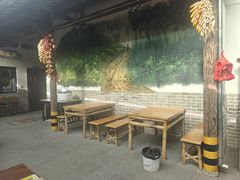 -李东农庄(中南百草园地标店)