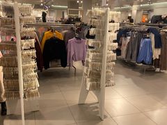 -H&M(华润万象城店)