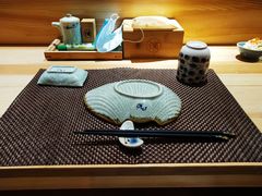 -浦·传统日式料理(3 5 1 1 店)