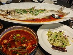 -潇湘楼·二十四节气山野菜(亚运村店)