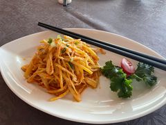 -粤尚腾香居中餐厅(首都机场希尔顿店)