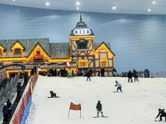 -大头力茶餐厅(花都融创茂店)