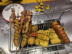 -古彭7只羊·徐州烧烤(旗舰店)