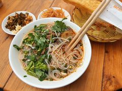 -一品香粉馆(官黎路店)