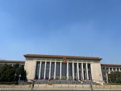 -人民大会堂宴会厅
