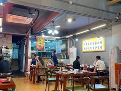 -老何太太鹤岗小串·团建聚餐(龙华店)