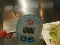 -玛雅铁板烧餐厅(中关村店)