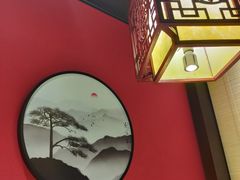 -中国民航大学-招待餐厅