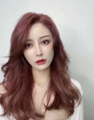 -H·Y HAIR SALON烫发·染发·造型