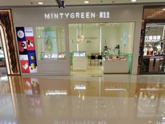 -银座mall(东直门店)