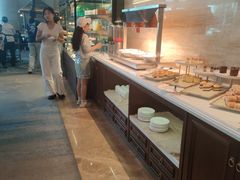 -泉州悦华酒店·自助餐厅