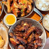 在天津吃到了最满意的一顿韩餐！