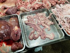 -标记美食新鲜猪杂(兴南大道店)