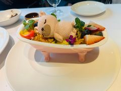 -Erman岩烧牛排(虹桥南丰城店)