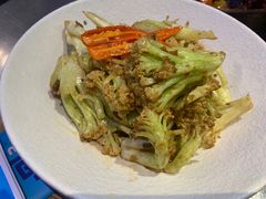 -鱼库·不仅是一家烤鱼店(车公庙店)