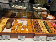 -广州粤海喜来登酒店