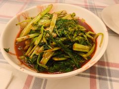 南乳空心菜-玲珑餐厅(陕西南路店)