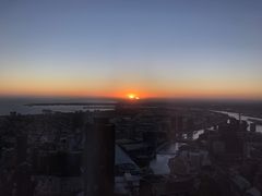 -尤利卡88层观景台