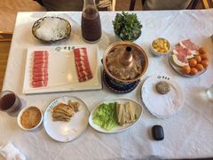 -东来顺饭庄(天坛店)