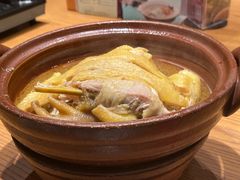 -老阿爸鲜鱼土菜(园区永旺店)