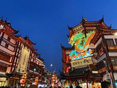 -上海城隍庙