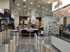 -宜家·瑞典风味餐厅(北京西红门店)