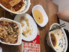 -韩师傅老大同刀削面(北苑路店)