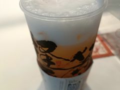 -茶颜悦色(重庆英利大融城LG层店)