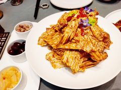 -北平食府·北京烤鸭(北京西站六里桥店)