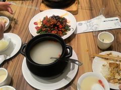 -九转小磨·东北菜老字号(祥安店)